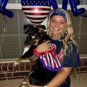 Meet your Posher, Taylor